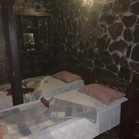 Πανσιόν Hotelierr Κονστάντζα